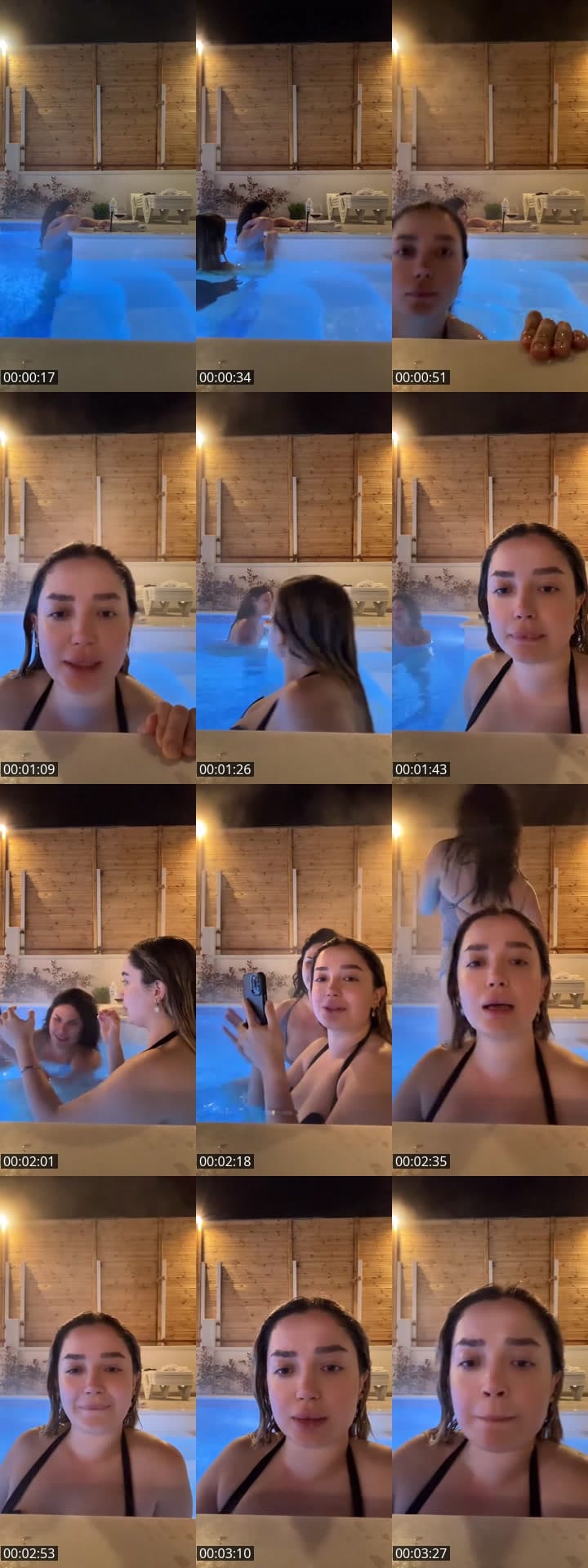 @sudeevarl TikTok live stream