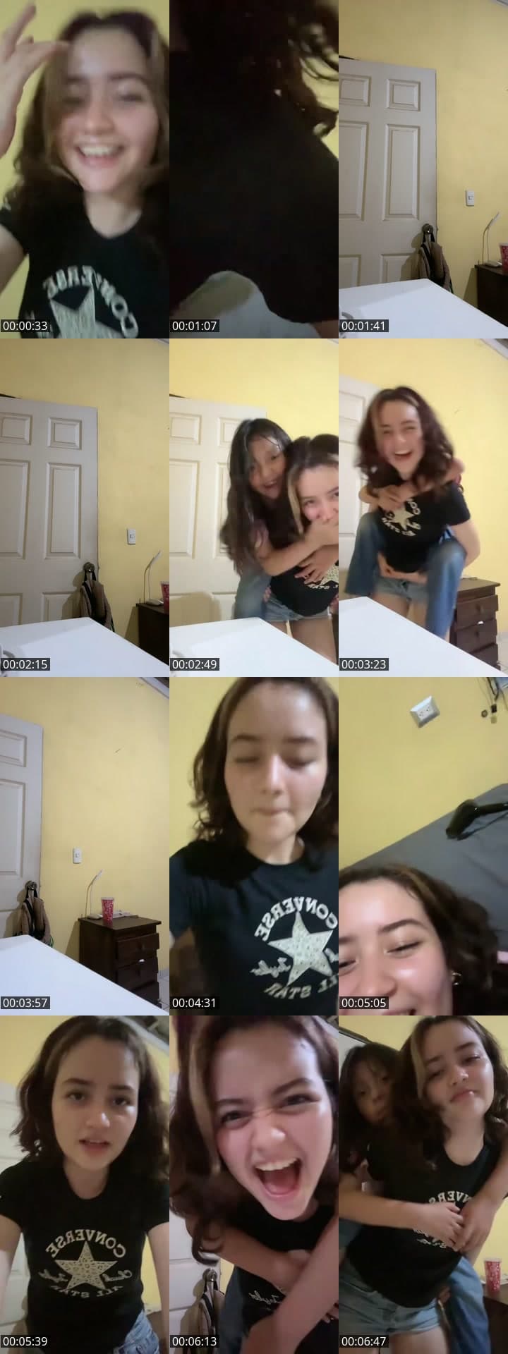 @playgirl__o TikTok live stream