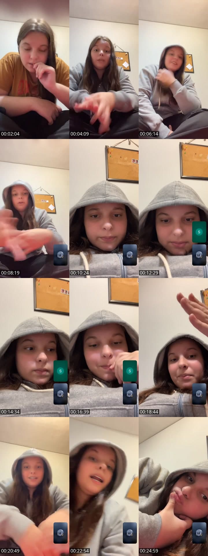 @pusch__martina_ TikTok live stream