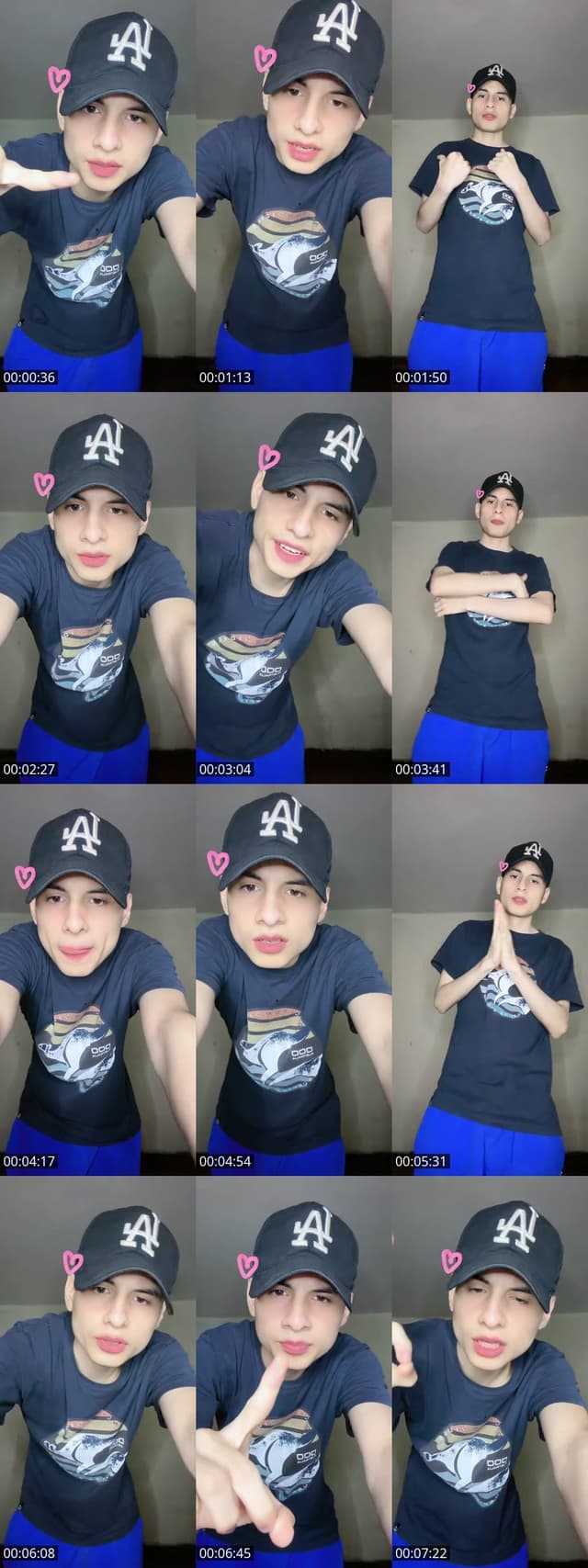@zzzz8mmmm TikTok live from 2026-05-07