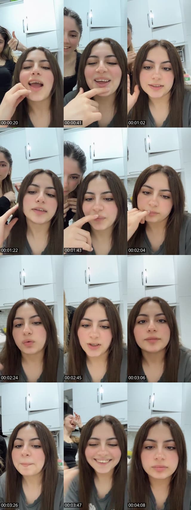 @zeynep.sdd TikTok live from 2026-05-07