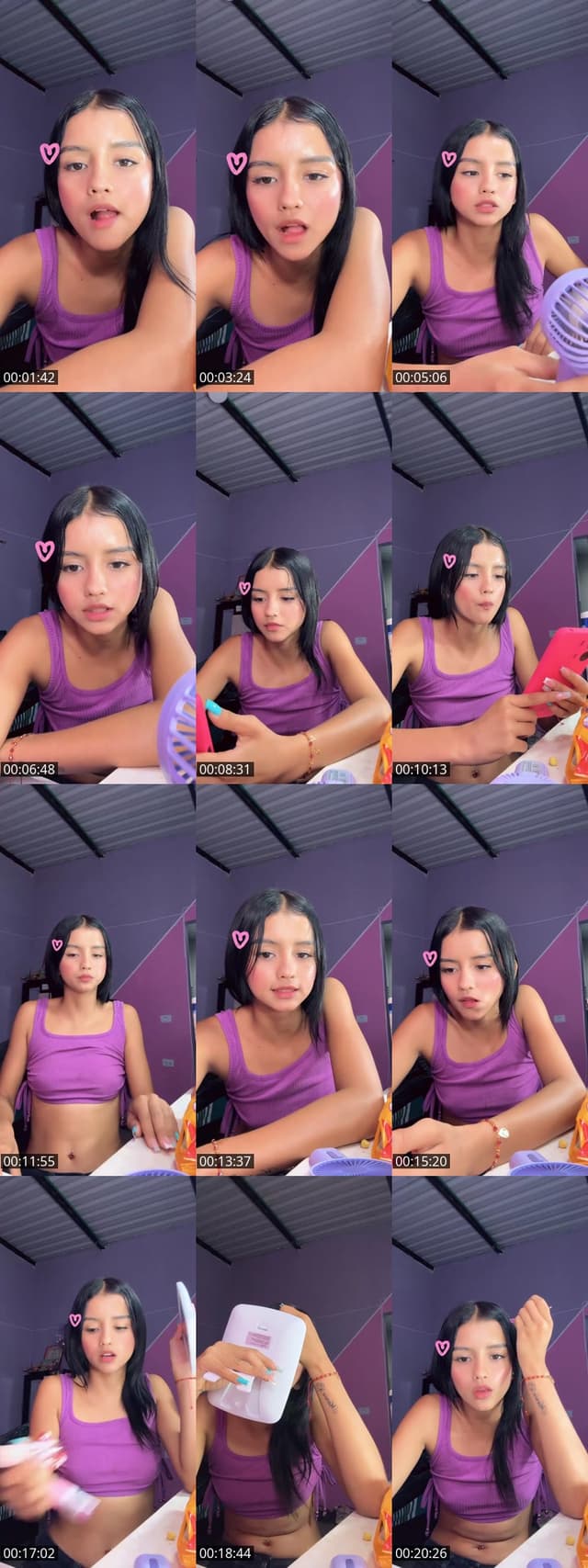 @tatianatrujillo02 TikTok live from 2026-05-07