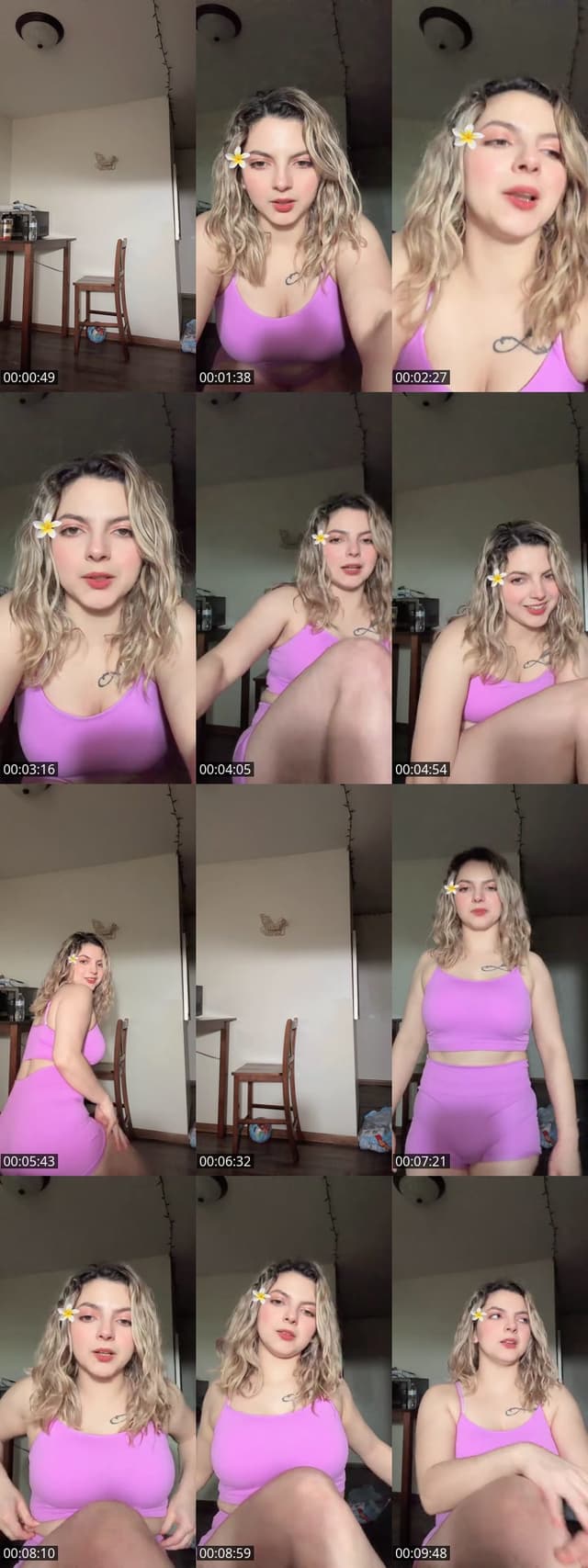 @joselingmatus12 TikTok live from 2026-05-07