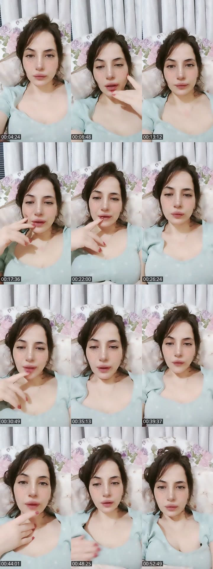 @demiz258 TikTok live stream