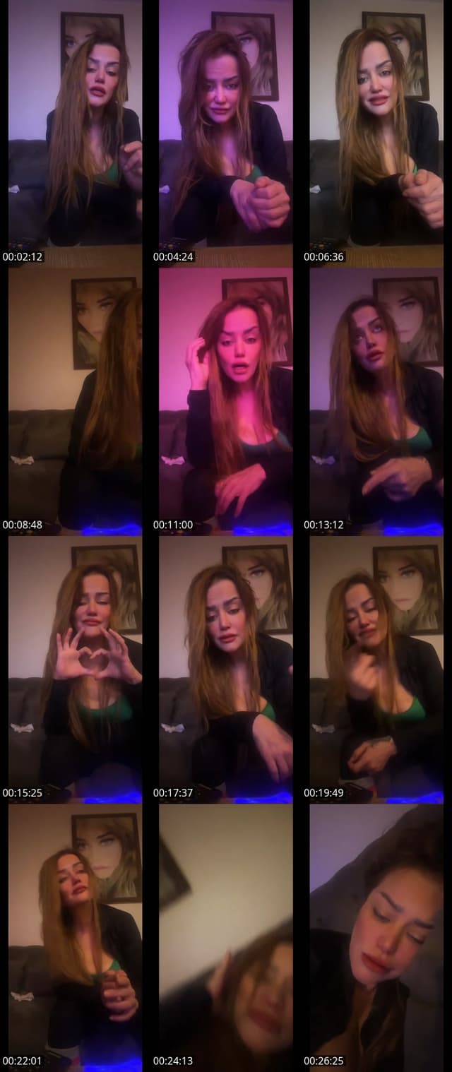 @zlem6134 TikTok live from 2026-05-07