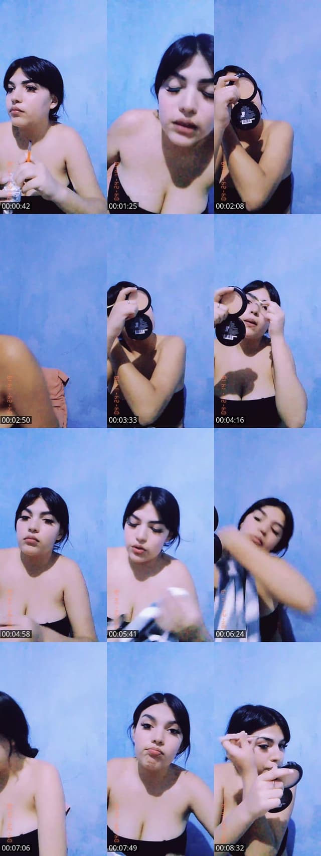 Past TikTok live: oliii arreglate conmigo by @ale569077