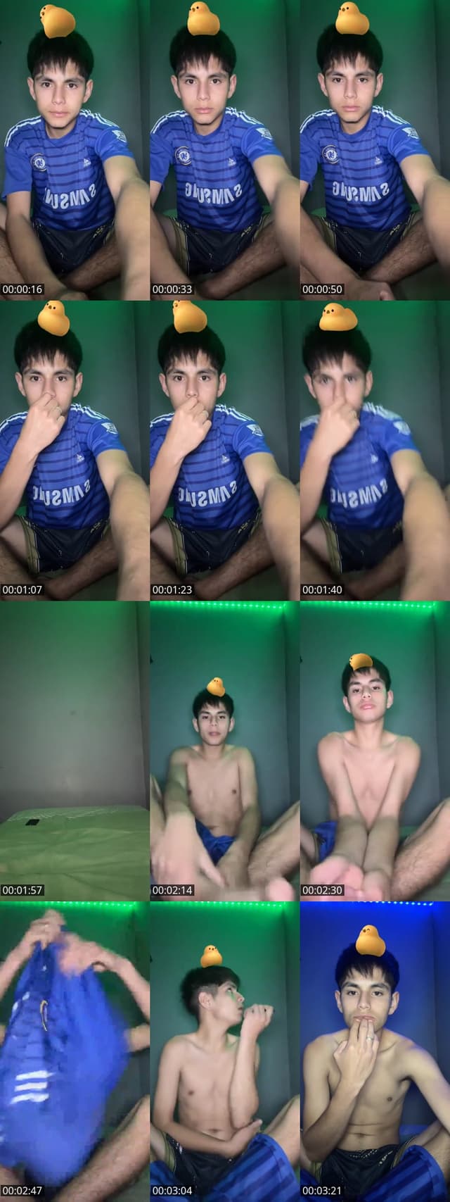 TikTok live: Algún?🎁💐 by @martinnnnn579