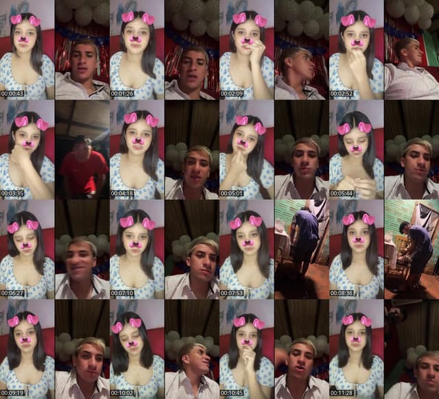 @lua.20083 TikTok live from 2026-05-07