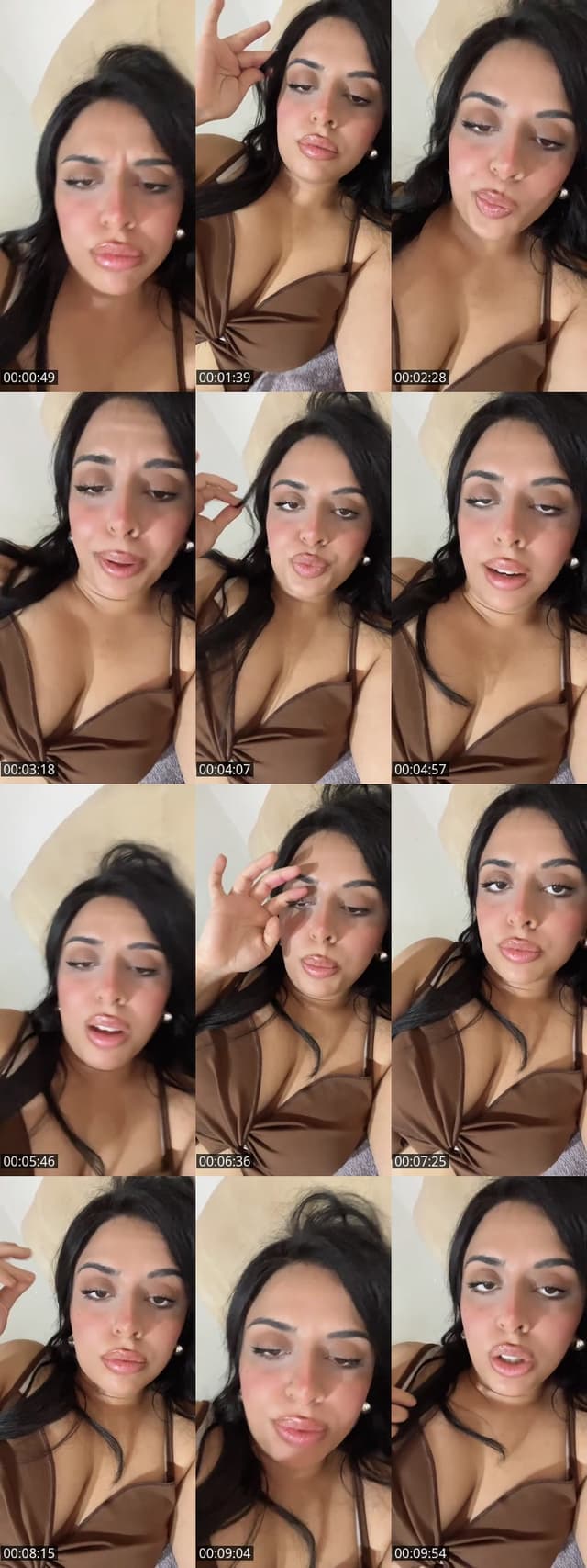 TikTok live: Esenyurt by @perisaakk