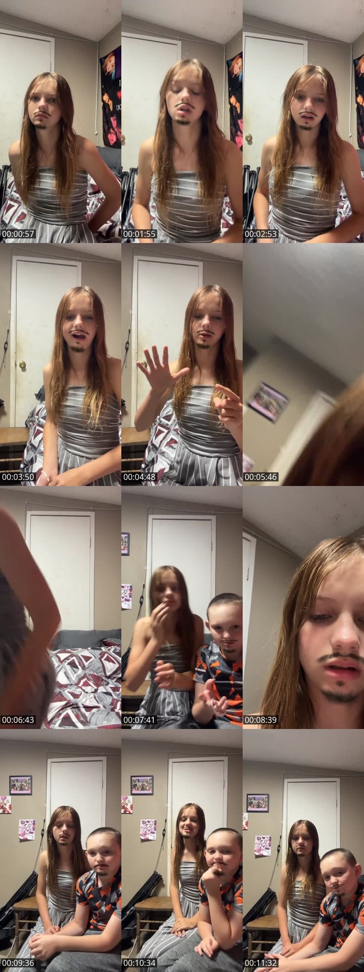 @hartleybush6 TikTok live stream