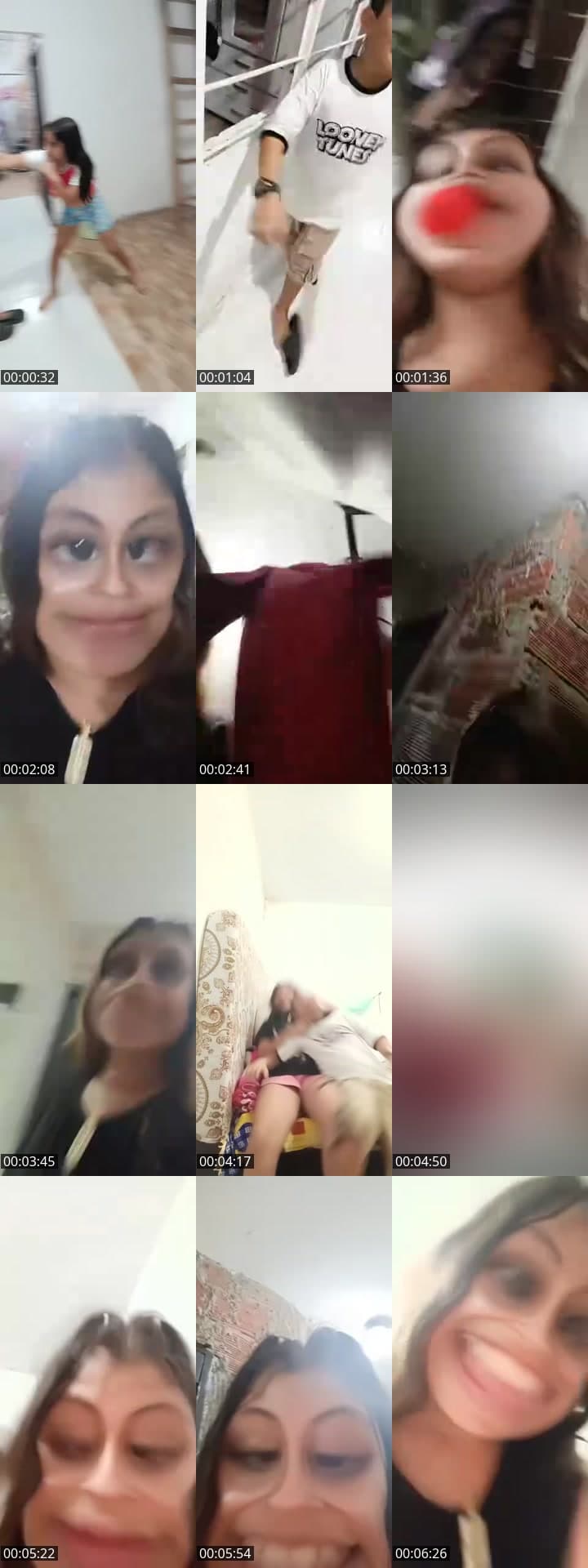 @sara.la.bonix TikTok live stream