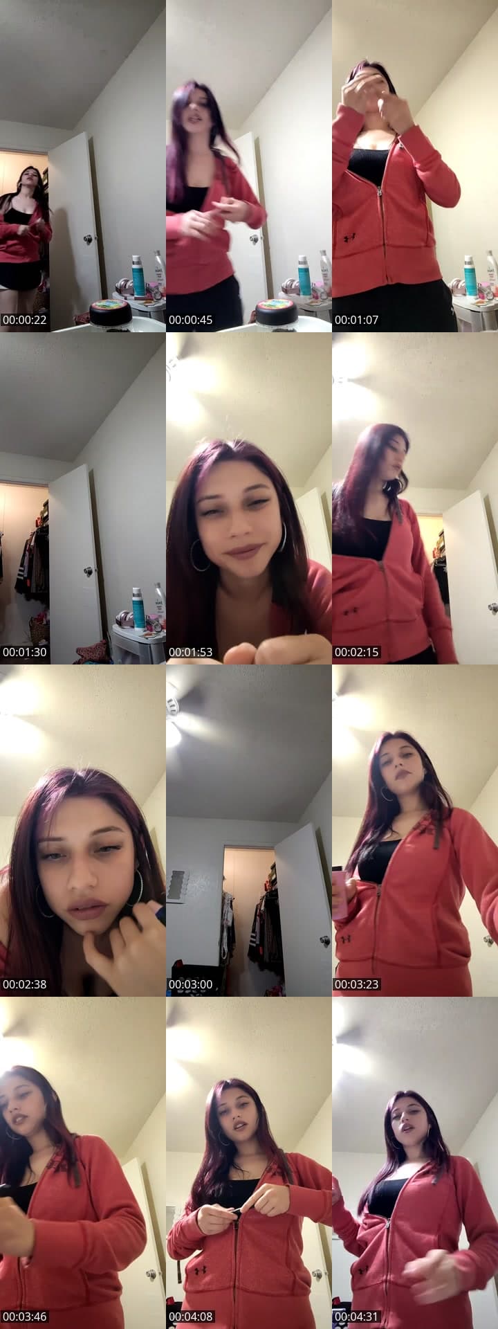 @maissick57 TikTok live stream