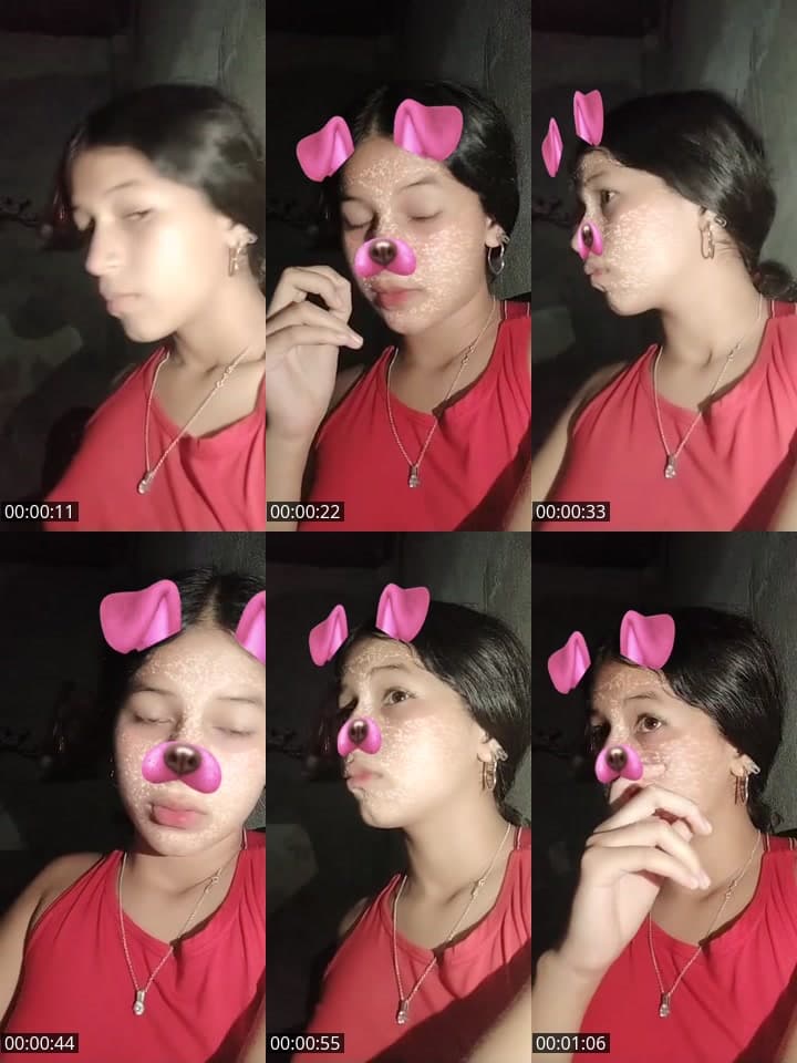 @aylesf2 TikTok live stream