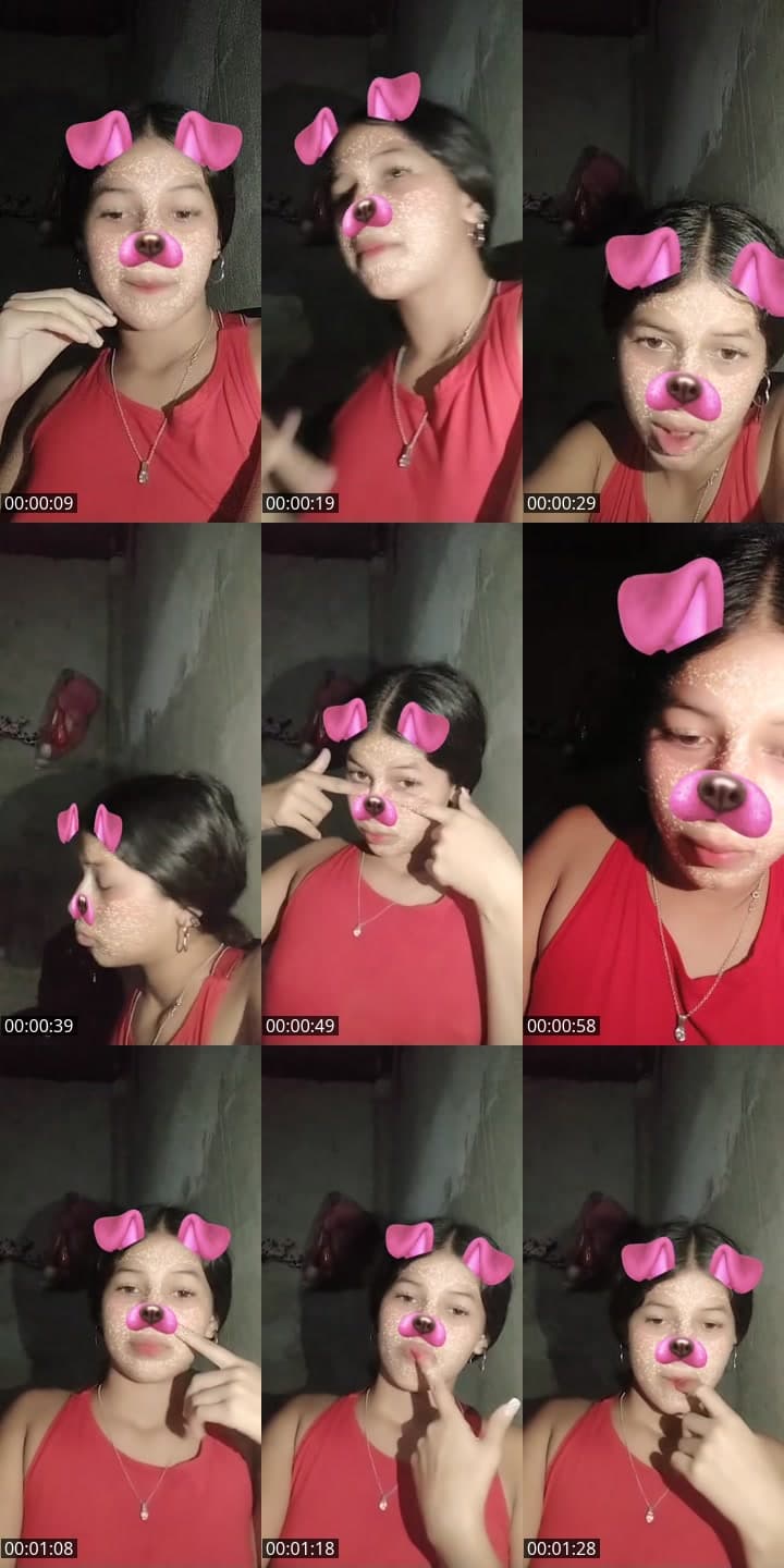 @aylesf2 TikTok live stream