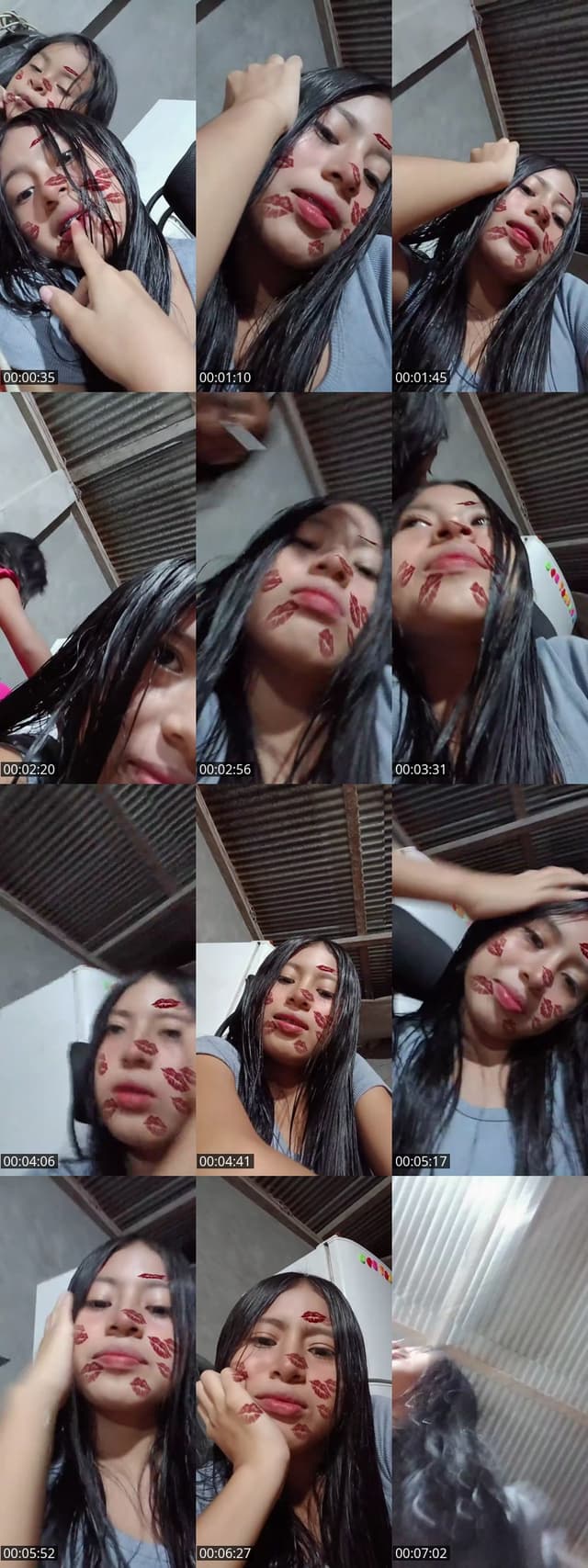 Past TikTok live: hosla🤍 by @kare07.7