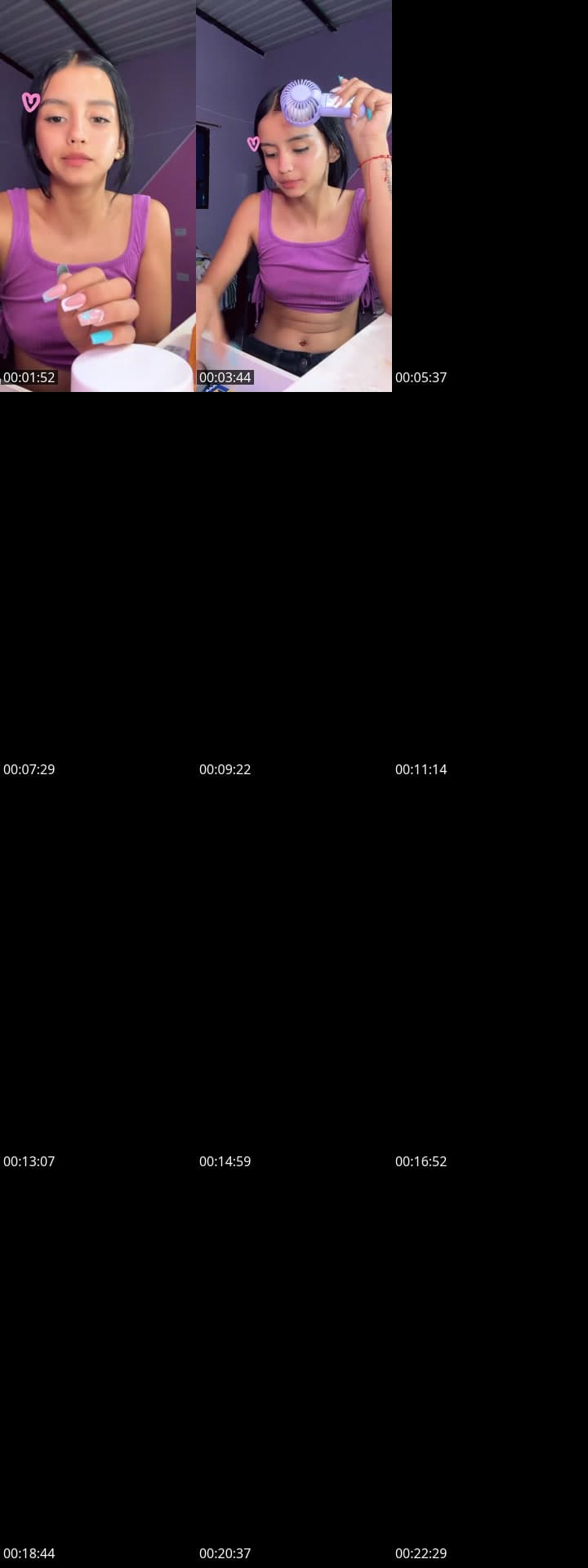 @tatianatrujillo02 TikTok live stream