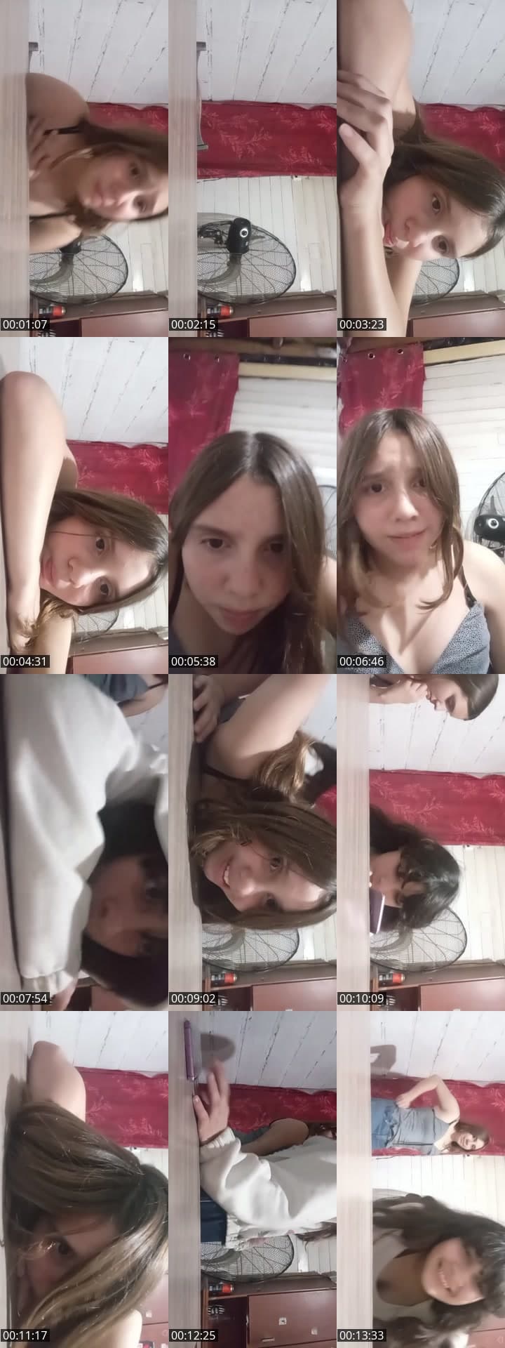 @esmeraldafrat TikTok live stream
