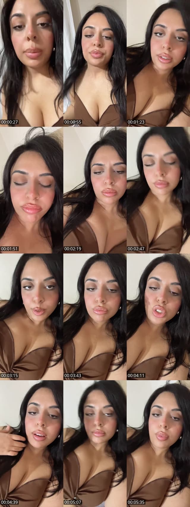 TikTok live: Esenyurt by @perisaakk