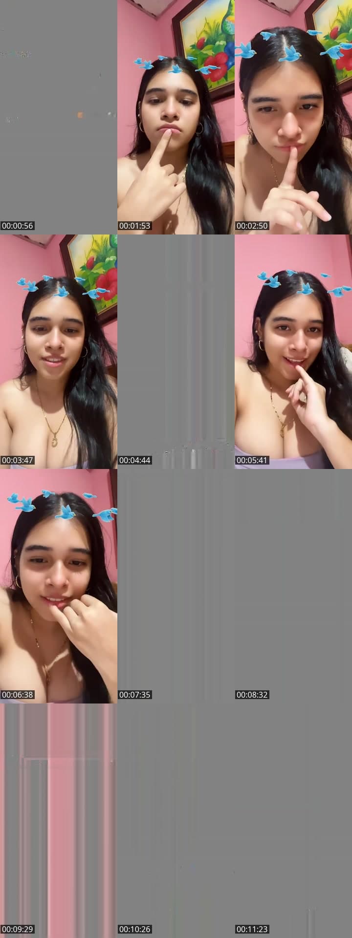 @gracebernal081 TikTok live stream