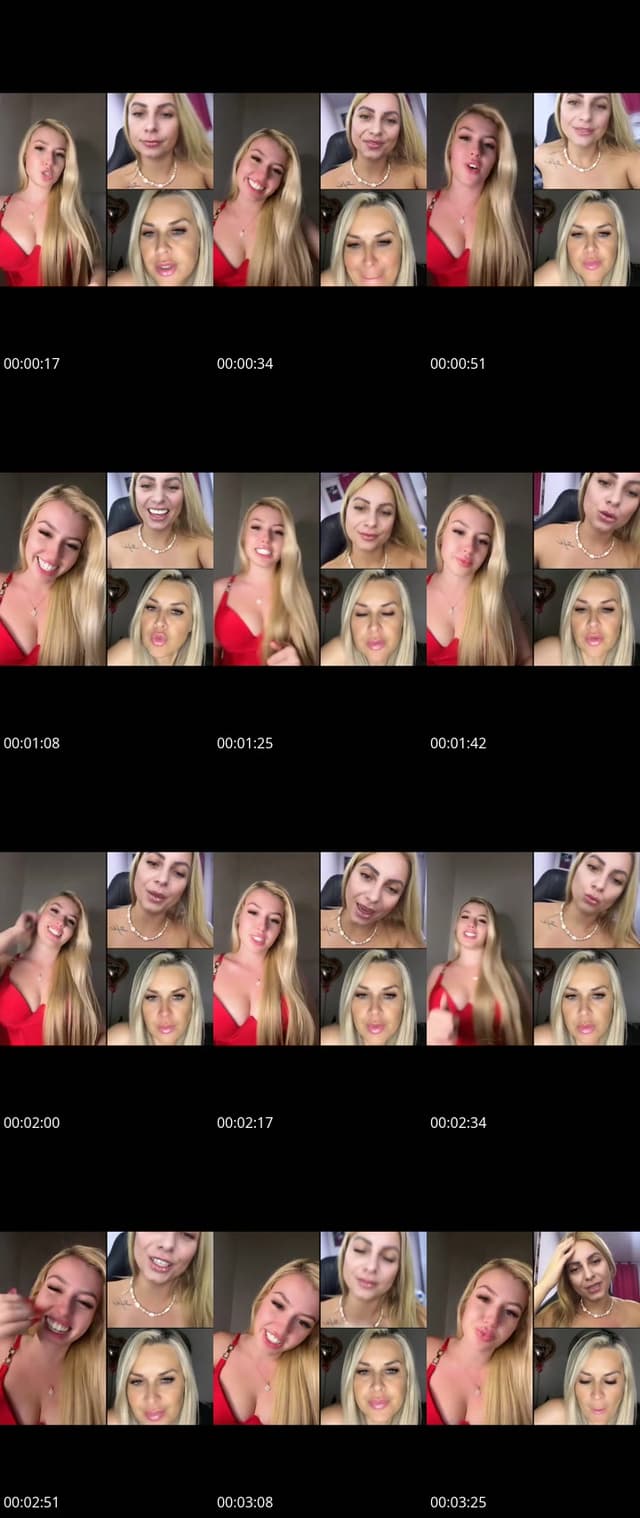 Past TikTok live: 🇧🇷 by @gaaby_ogg