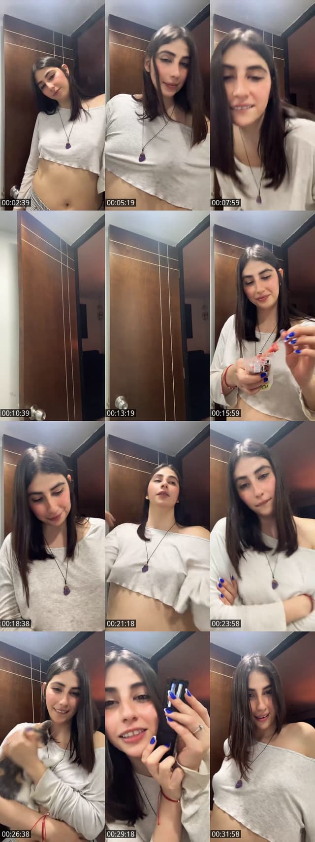 @sajira.prada TikTok live from 2026-05-07