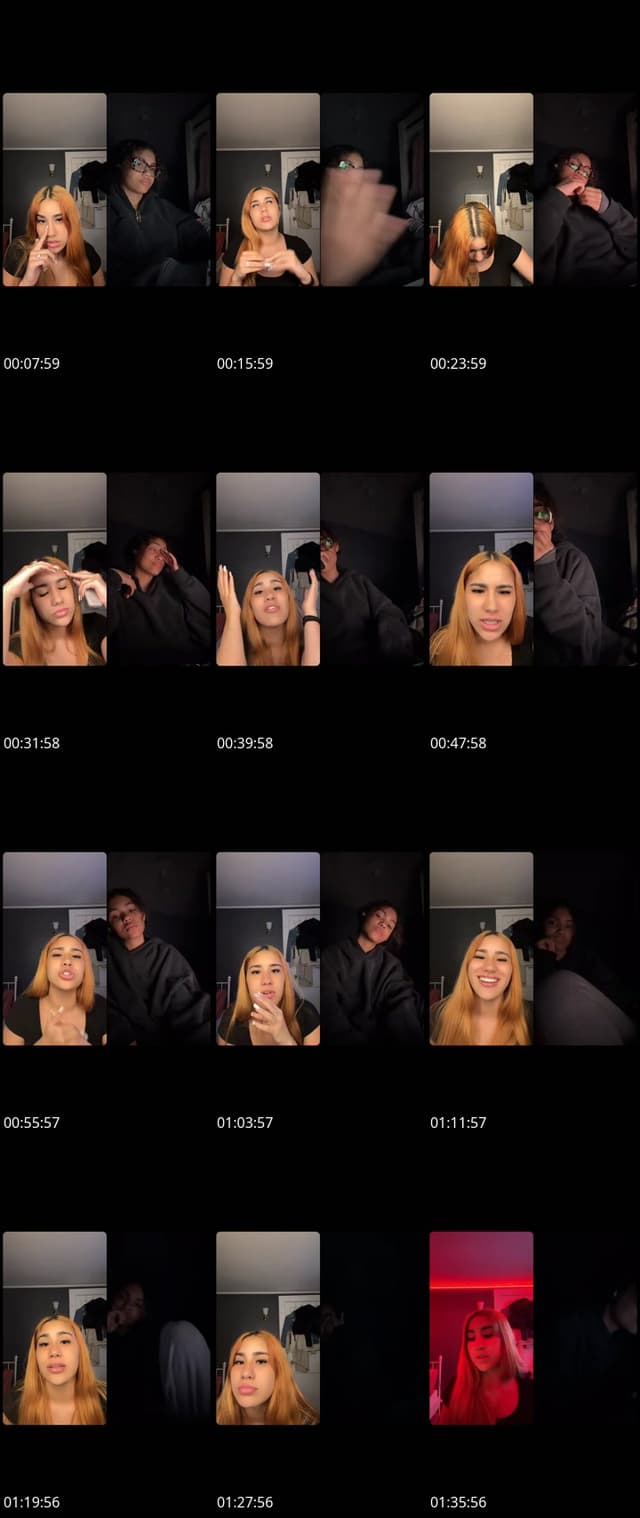 TikTok live: say sum by @adoree.yoyoo