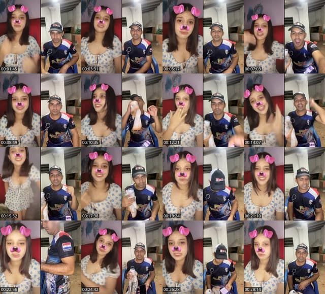 @lua.20083 TikTok live from 2026-05-07