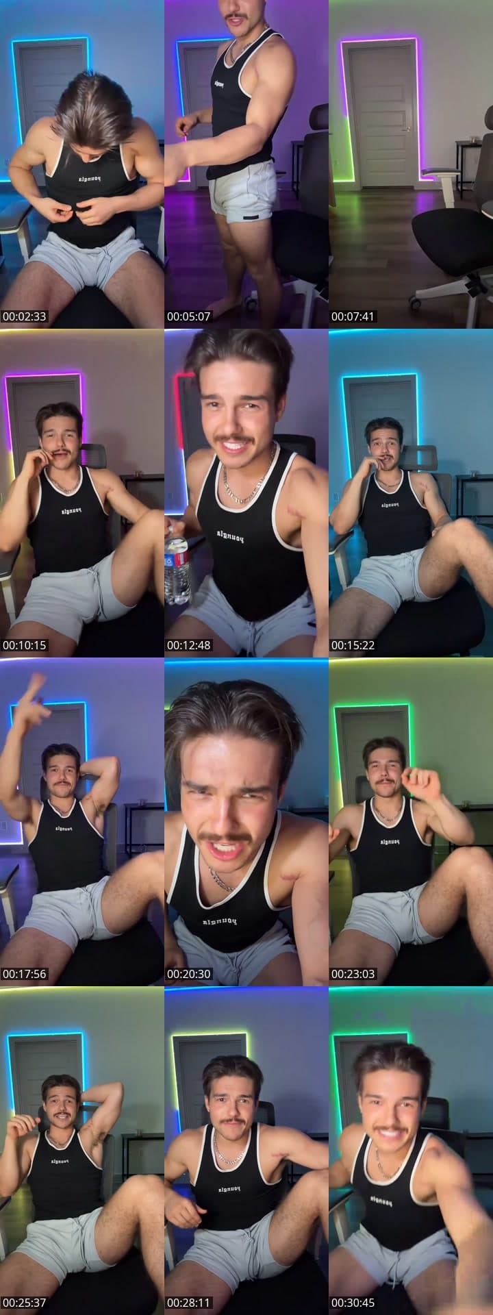 Fitness | Gaming | Life 🔥