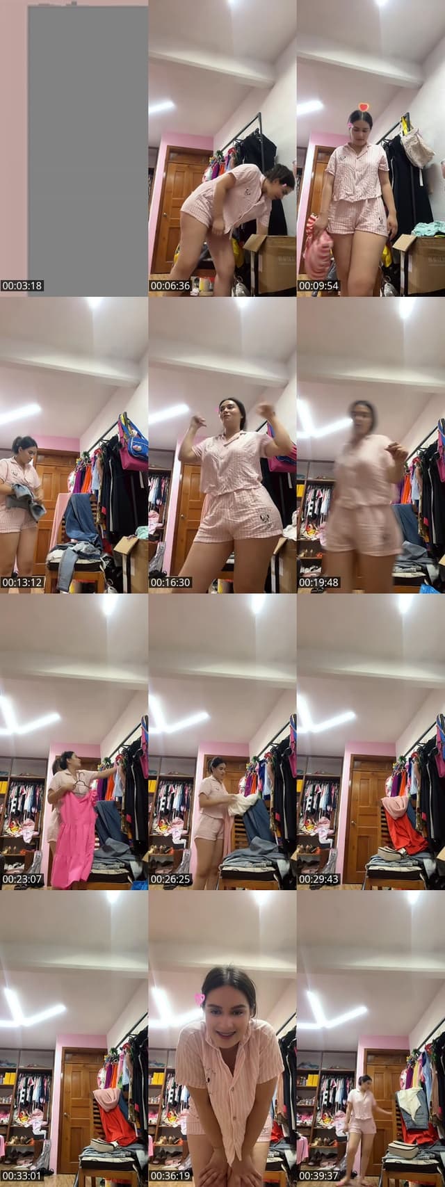 TikTok live: Ven ven vamos a ver a Dalia by @dalia0peralta1