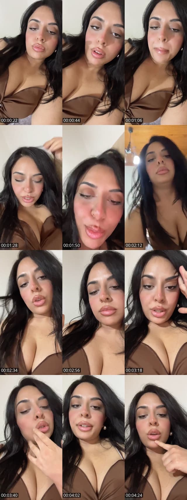 TikTok live: Esenyurt by @perisaakk