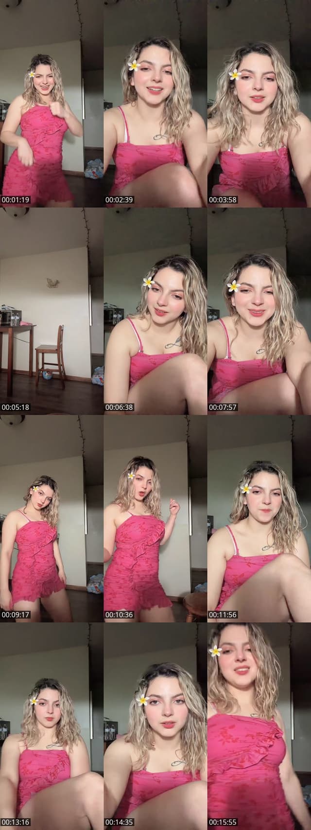 @joselingmatus12 TikTok live from 2026-05-07