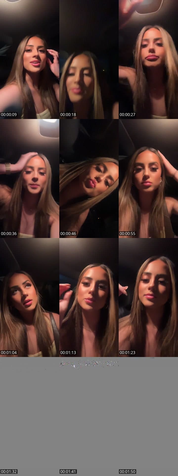 @asteckel25 TikTok live stream