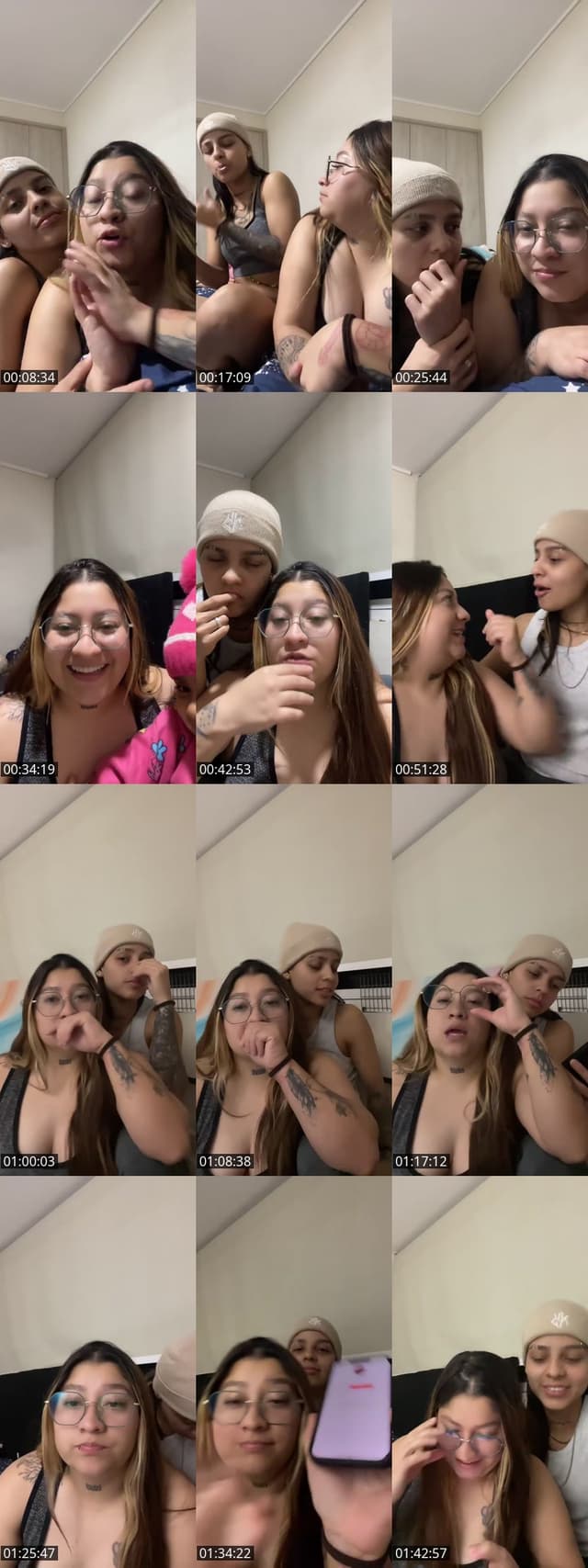 TikTok live: 🏳️‍🌈 by @padillak03