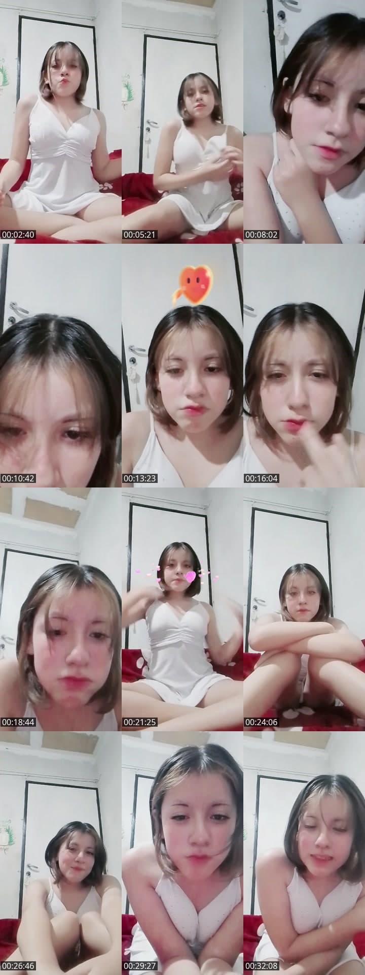 @bachira.mini08 TikTok live stream