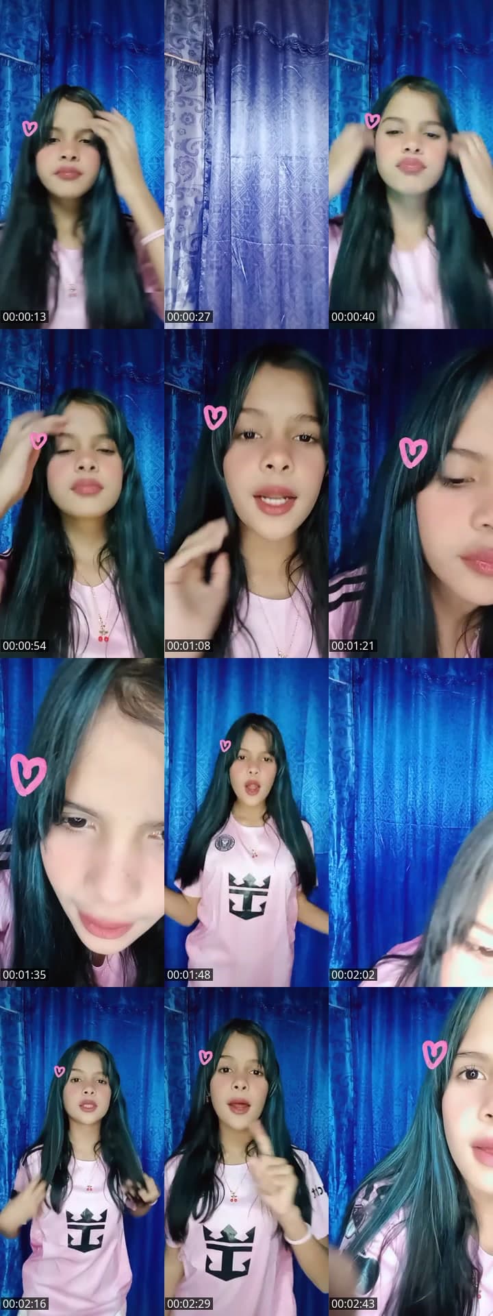 Aburrida