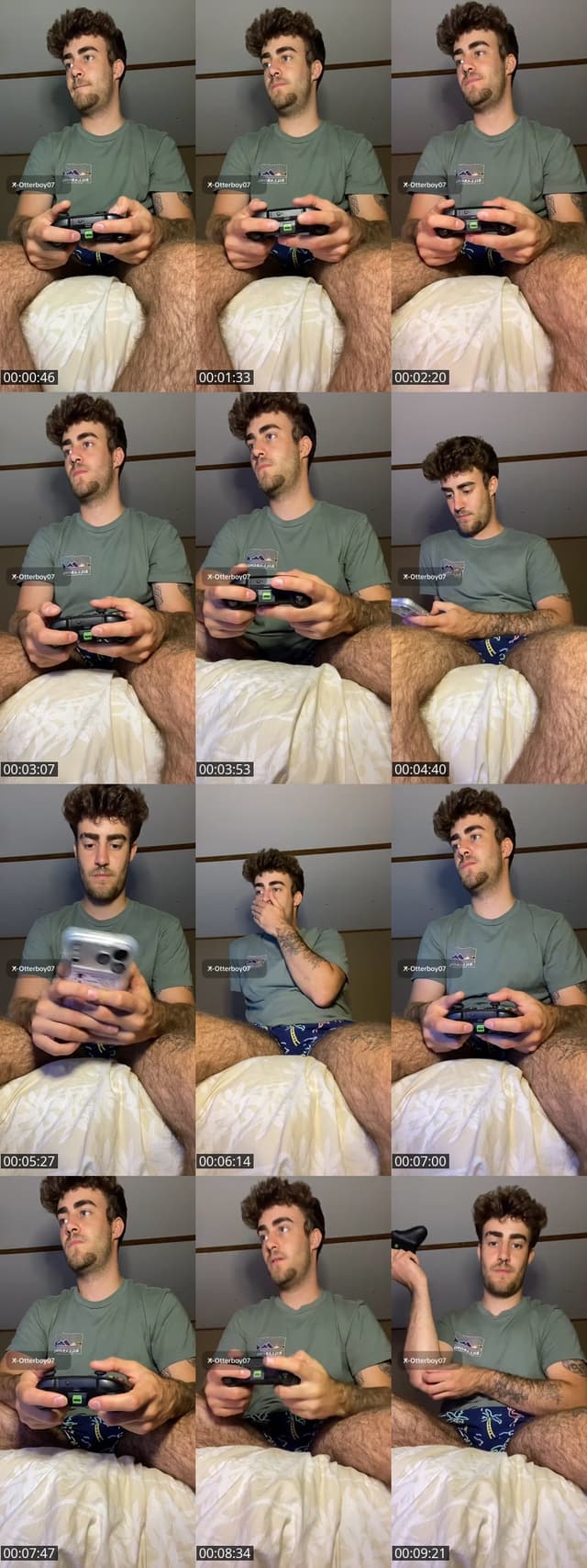 TikTok live: Wyd? by @space_kid__