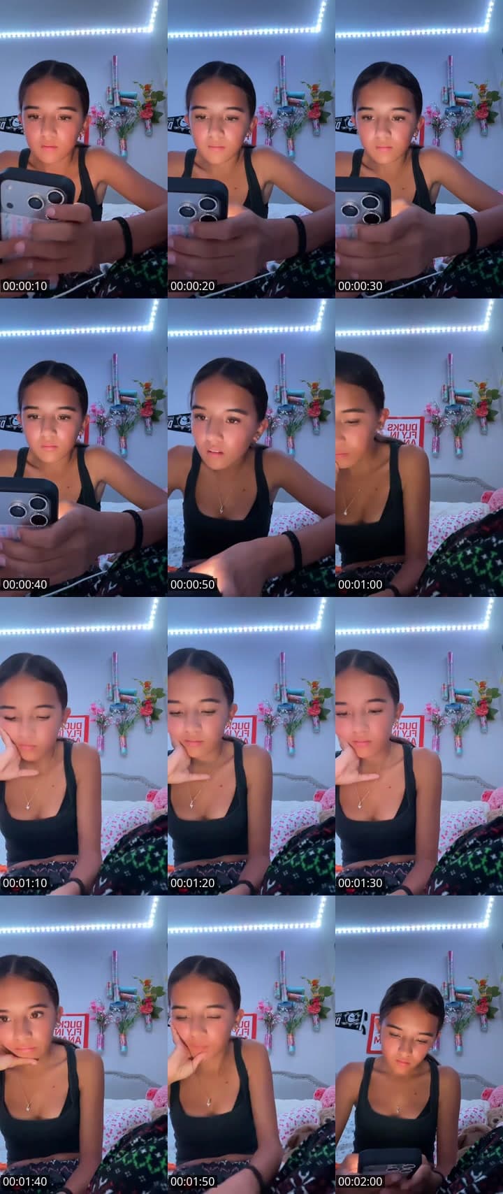 @user159396292957 TikTok live stream