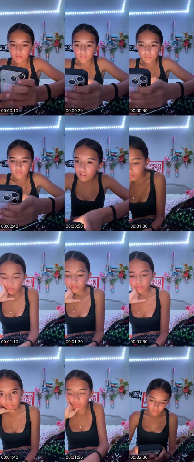 @user159396292957 TikTok live from 2026-05-07
