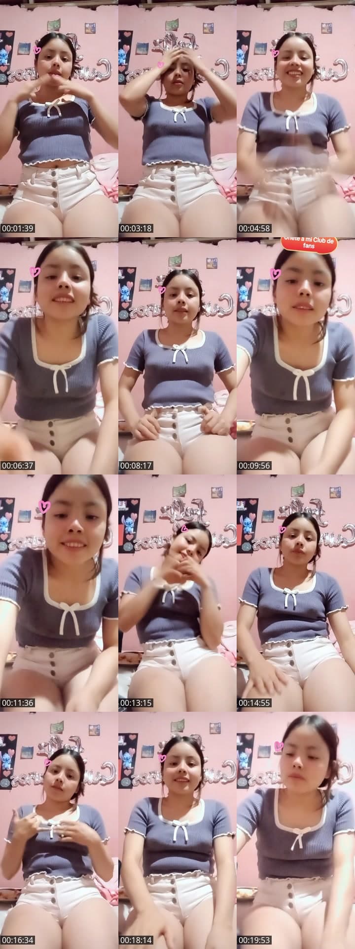 @paola.gallardo21 TikTok live stream