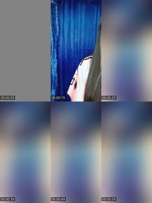 TikTok live: Aburrida by @la_bebesita435