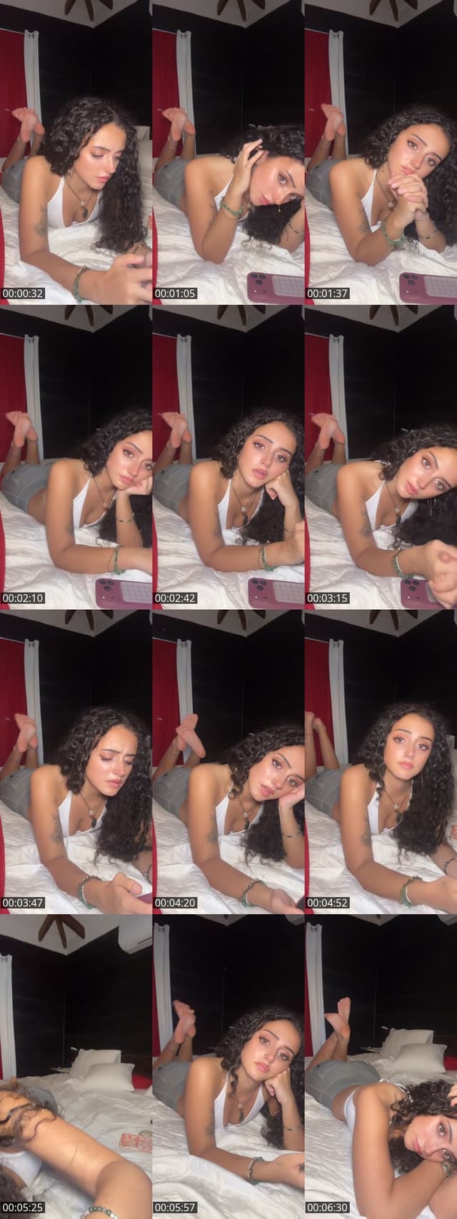 @isa.portofinaa TikTok live from 2026-05-07
