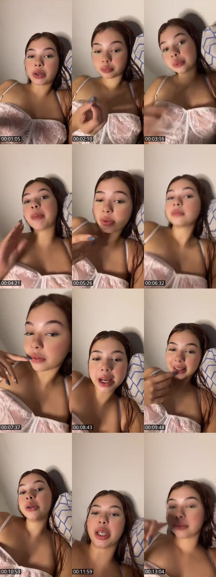 Oi divas/os 🍒💋