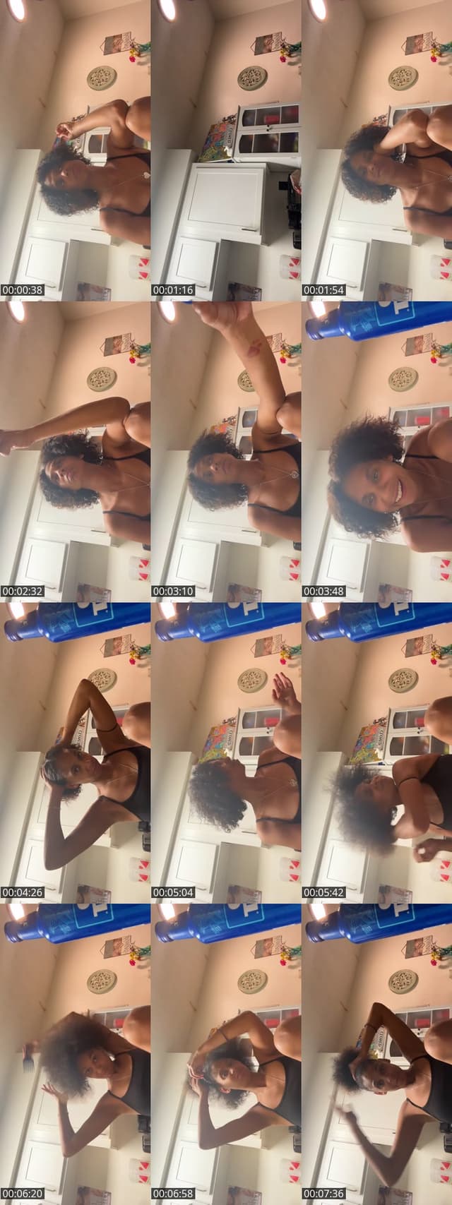 TikTok live: #vibes #momlife✨💕 by @mama_ward4life