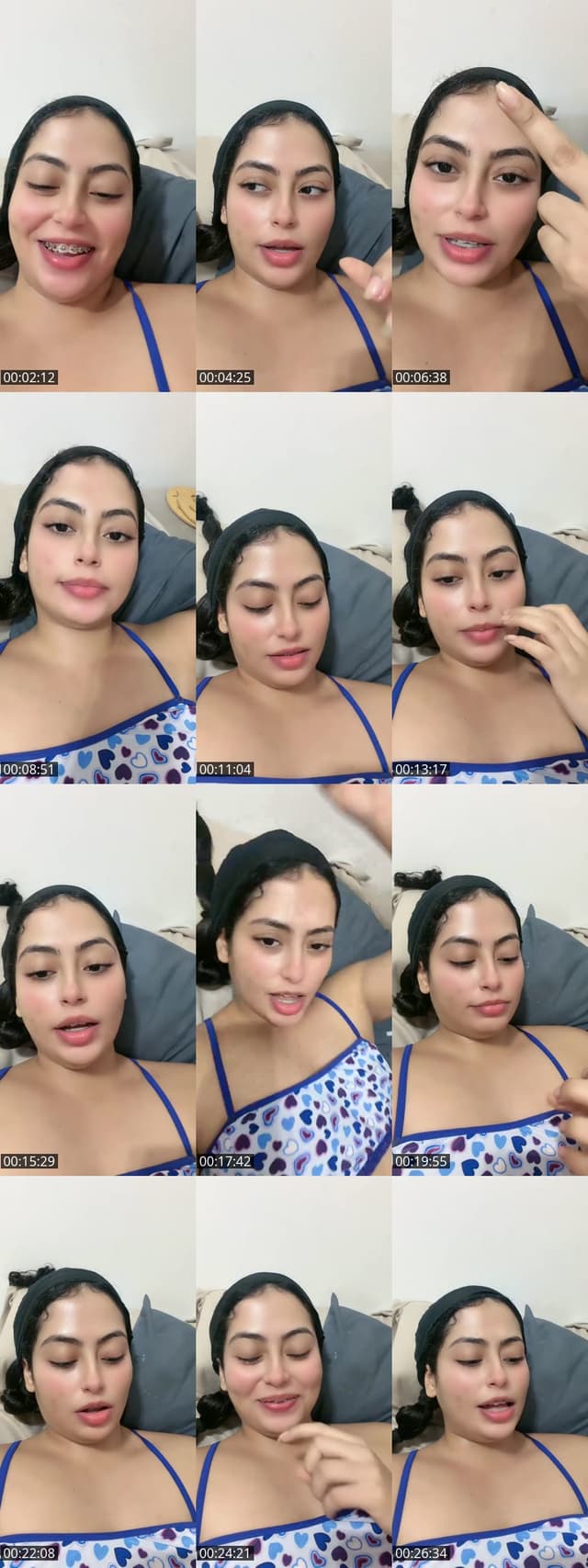 @lanny3124 TikTok live from 2026-05-07