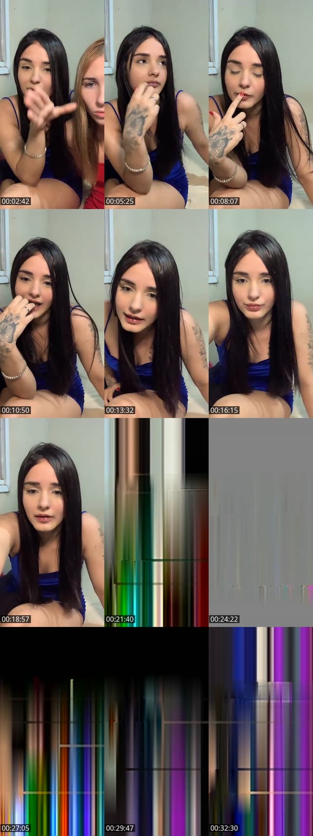 @_brenda_thays1 past TikTok live from 2026-05-07
