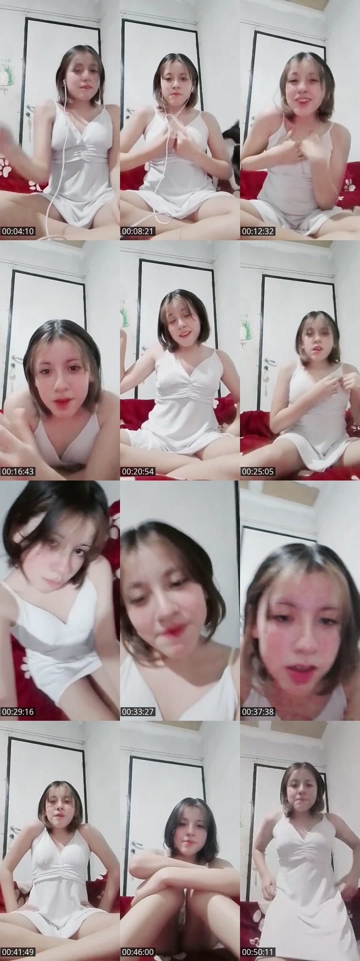 @bachira.mini08 TikTok live stream