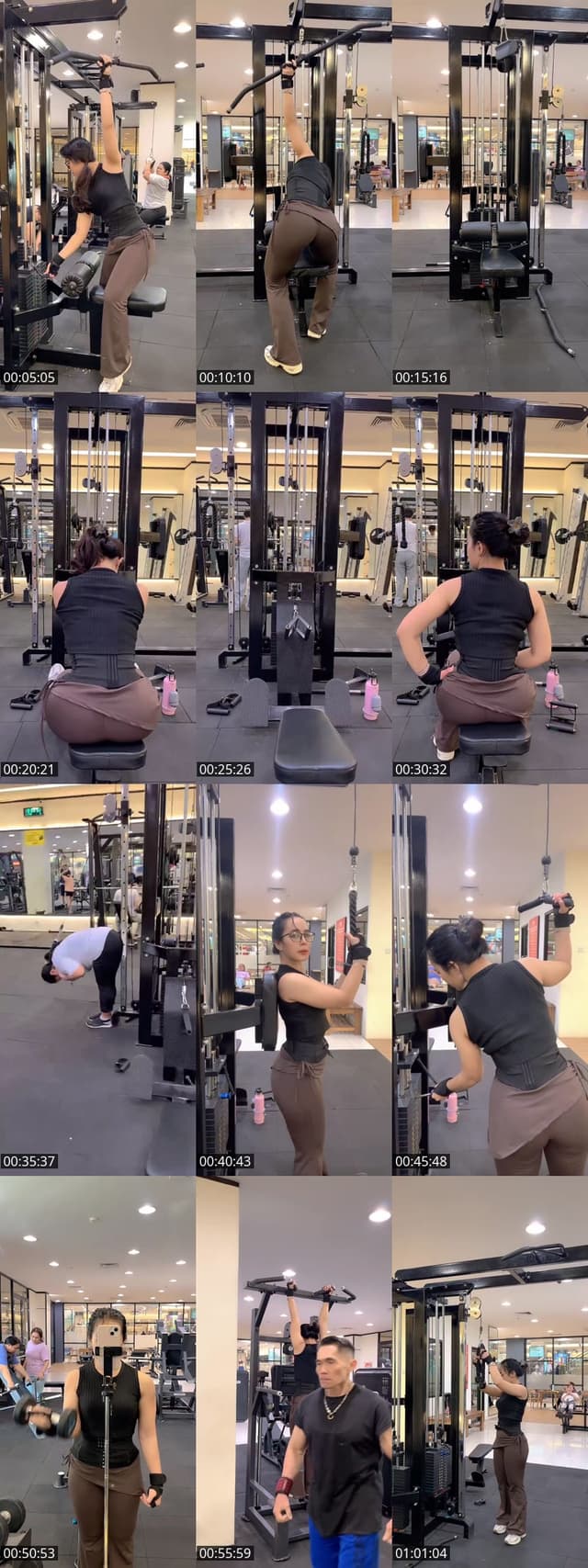 TikTok live: Bck by @sintaaalesha