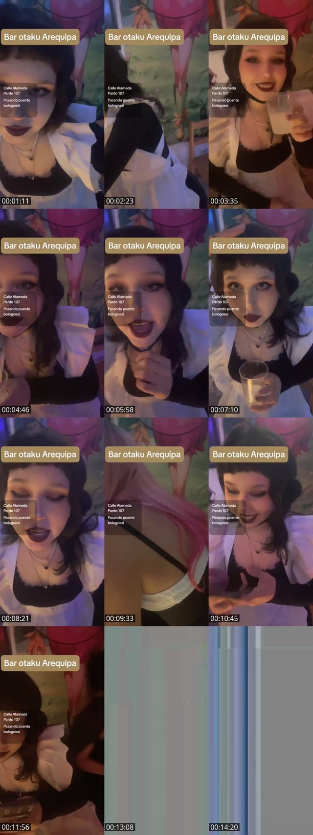 @johncitotuterror TikTok live from 2026-05-07
