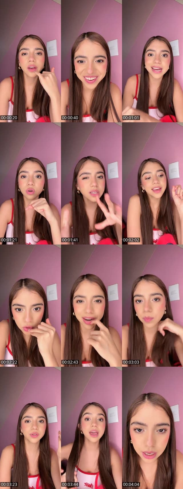 @kari_romu TikTok live from 2026-05-07