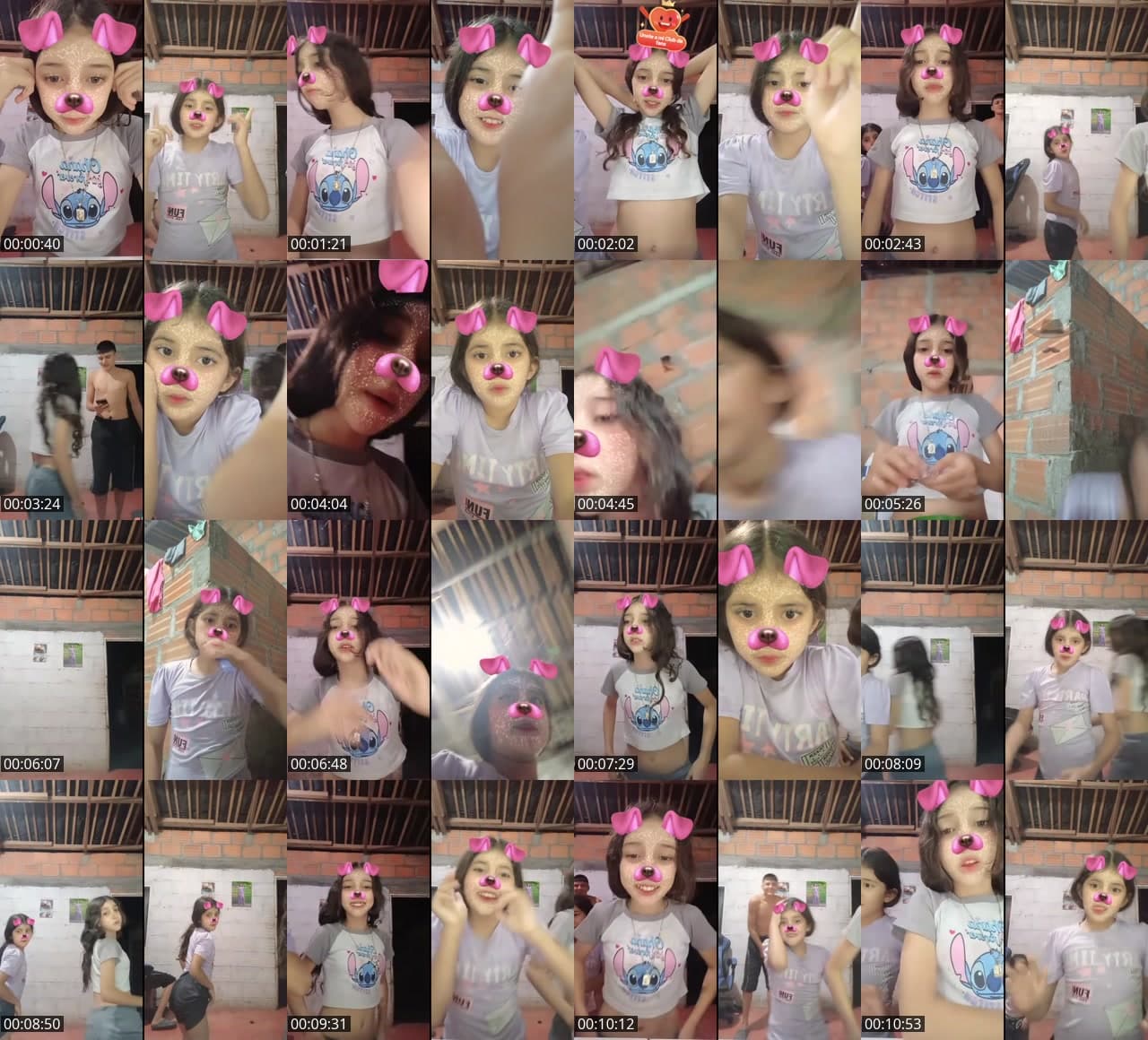 @shaira12327 TikTok live stream